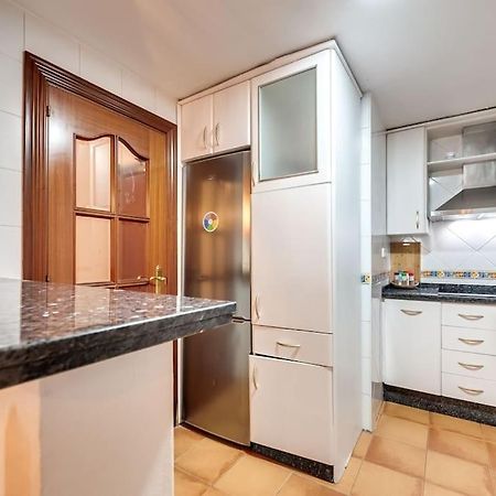 Encantador Apartamento Cerca Del Mar Malaga Exterior photo